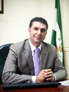 Francisco Javier Fernández Hernández
